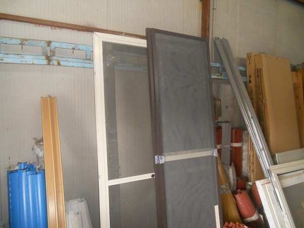 41#6304 Porte e finestre in vendita - foto 8