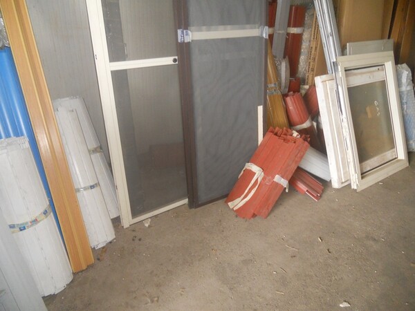 41#6304 Porte e finestre in vendita - foto 9