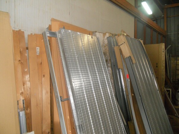 41#6304 Porte e finestre in vendita - foto 11