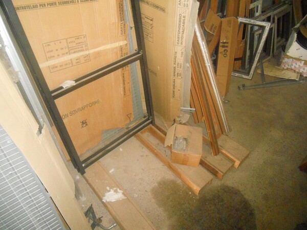 41#6304 Porte e finestre in vendita - foto 13