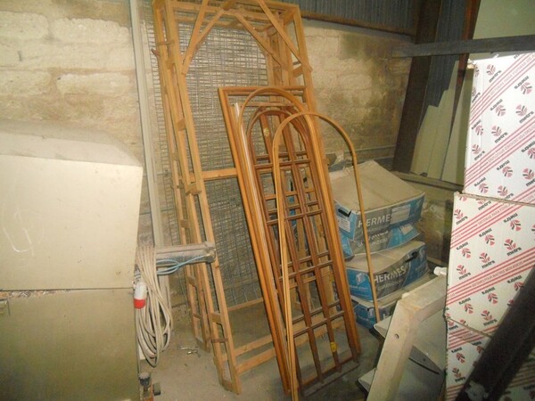 41#6304 Porte e finestre in vendita - foto 14