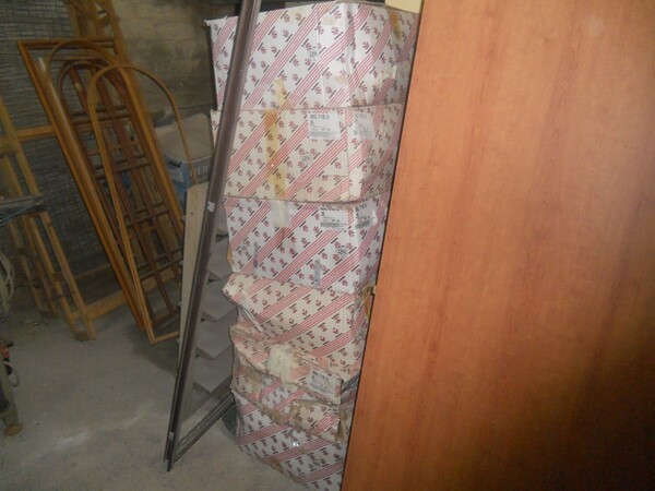 41#6304 Porte e finestre in vendita - foto 16