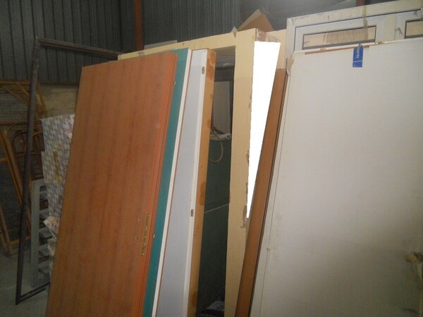 41#6304 Porte e finestre in vendita - foto 17