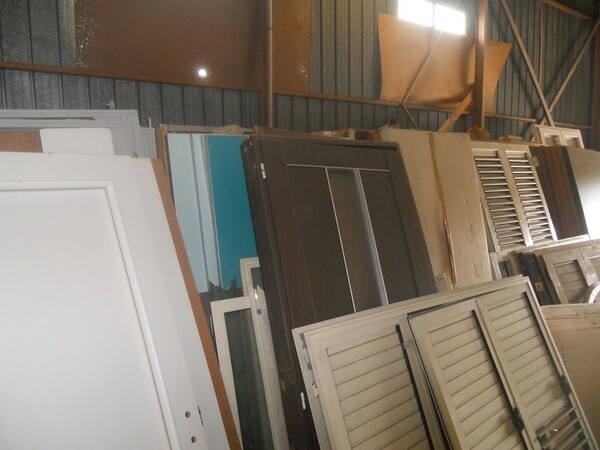 41#6304 Porte e finestre in vendita - foto 18