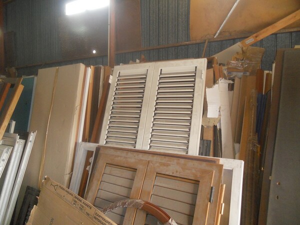 41#6304 Porte e finestre in vendita - foto 19