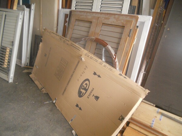 41#6304 Porte e finestre in vendita - foto 20