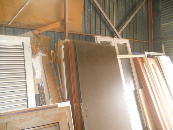 41#6304 Porte e finestre in vendita - foto 21