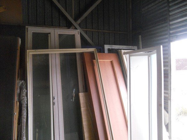41#6304 Porte e finestre in vendita - foto 23