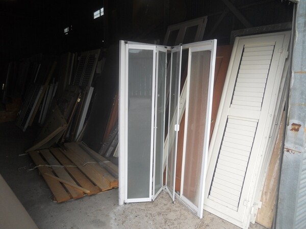 41#6304 Porte e finestre in vendita - foto 25