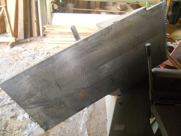42#6304 Stock di macchinari per la lavorazione del legno in vendita - foto 22