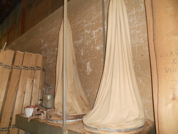 42#6304 Stock di macchinari per la lavorazione del legno in vendita - foto 28
