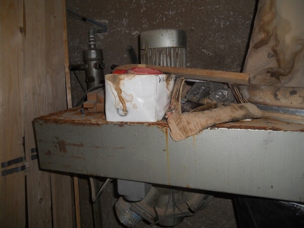 42#6304 Stock di macchinari per la lavorazione del legno in vendita - foto 29