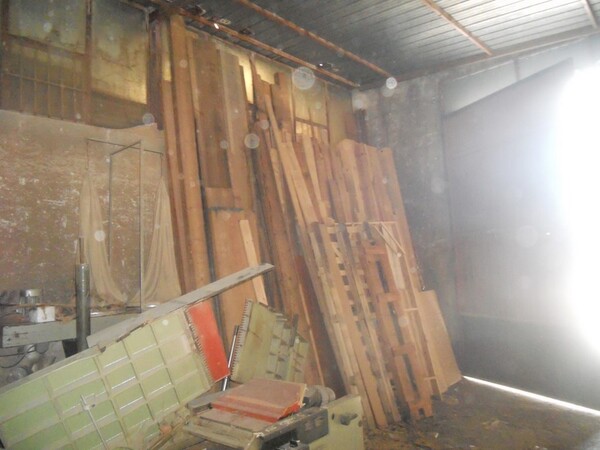 42#6304 Stock di macchinari per la lavorazione del legno in vendita - foto 31