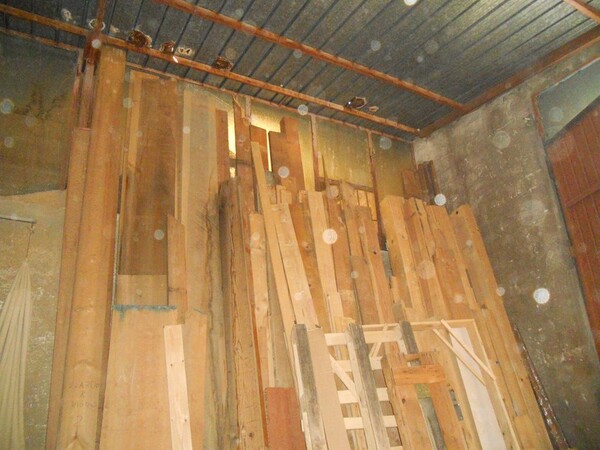 42#6304 Stock di macchinari per la lavorazione del legno in vendita - foto 33