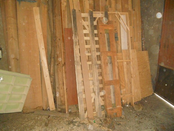 42#6304 Stock di macchinari per la lavorazione del legno in vendita - foto 34