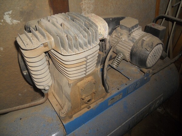 42#6304 Stock di macchinari per la lavorazione del legno in vendita - foto 42