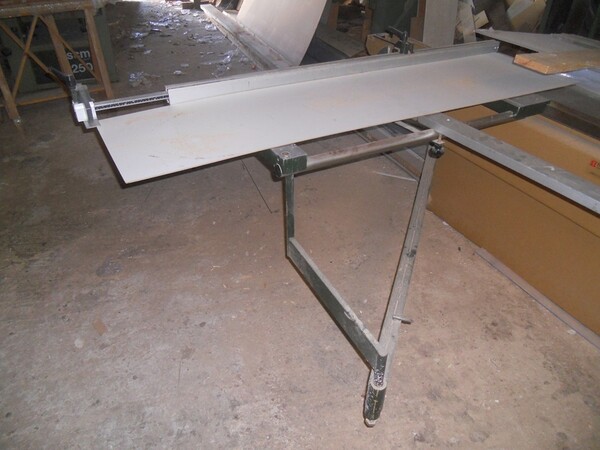 42#6304 Stock di macchinari per la lavorazione del legno in vendita - foto 48