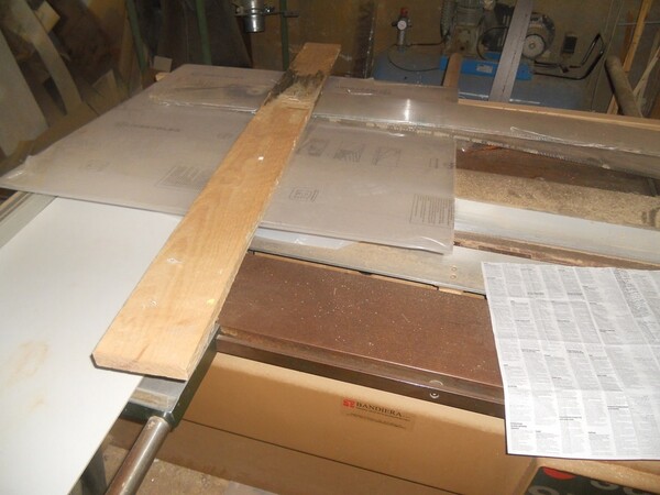 42#6304 Stock di macchinari per la lavorazione del legno in vendita - foto 49