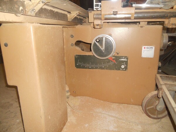42#6304 Stock di macchinari per la lavorazione del legno in vendita - foto 54