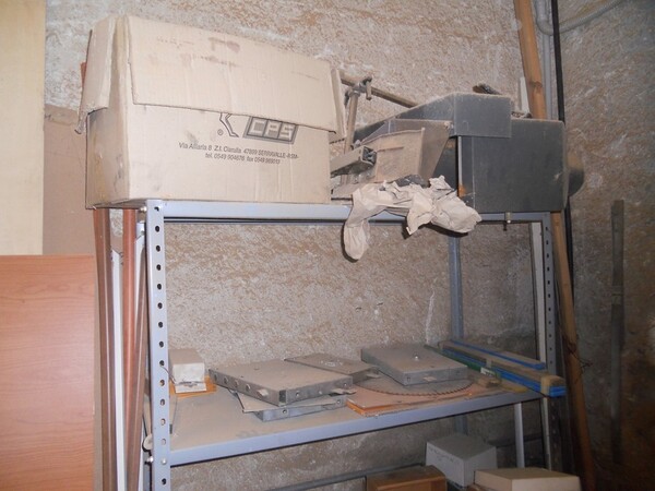 42#6304 Stock di macchinari per la lavorazione del legno in vendita - foto 68