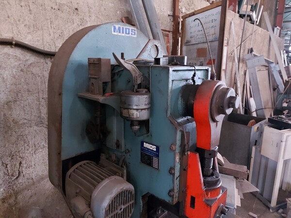 54#6304 Stampi a pressa in vendita - foto 4