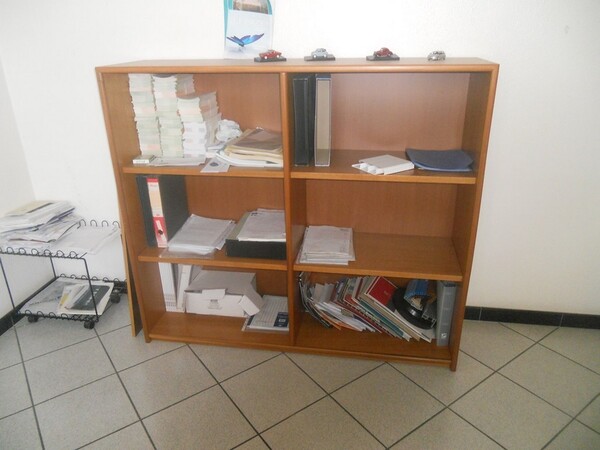 6#6304 Arredi da ufficio in vendita - foto 4