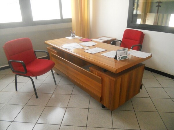 6#6304 Arredi da ufficio in vendita - foto 5