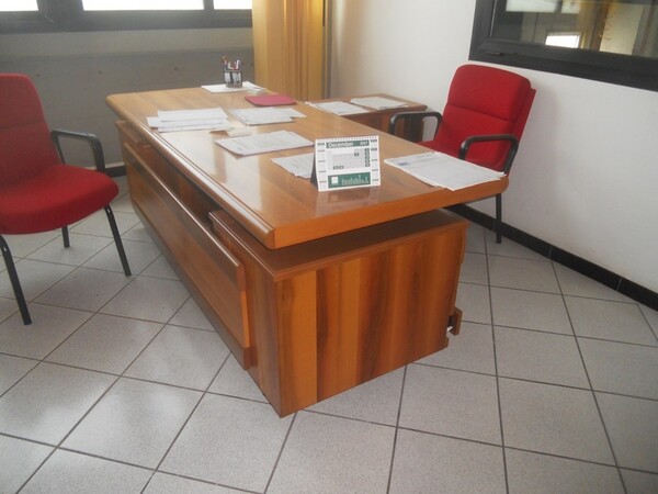 6#6304 Arredi da ufficio in vendita - foto 6