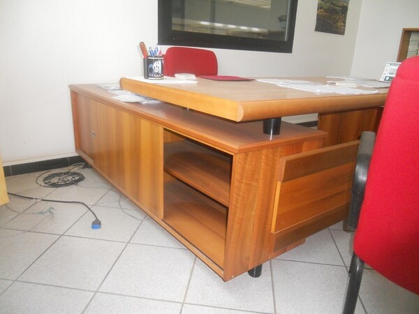 6#6304 Arredi da ufficio in vendita - foto 8