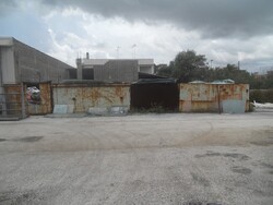 Iron boxes - Lote 64 (Subasta 6304)