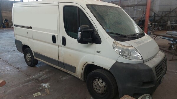 65#6304 Autocarro Fiat Ducato in vendita - foto 2