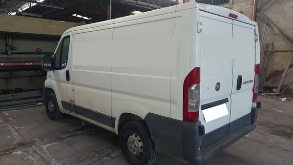 65#6304 Autocarro Fiat Ducato in vendita - foto 5