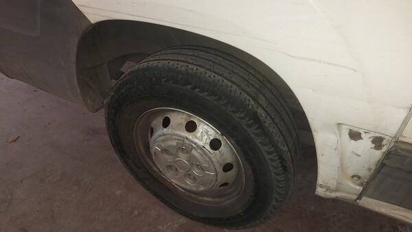 65#6304 Autocarro Fiat Ducato in vendita - foto 8