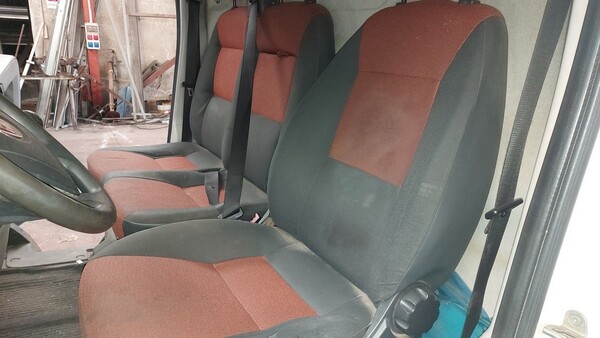 65#6304 Autocarro Fiat Ducato in vendita - foto 12