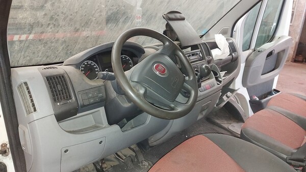 65#6304 Autocarro Fiat Ducato in vendita - foto 13