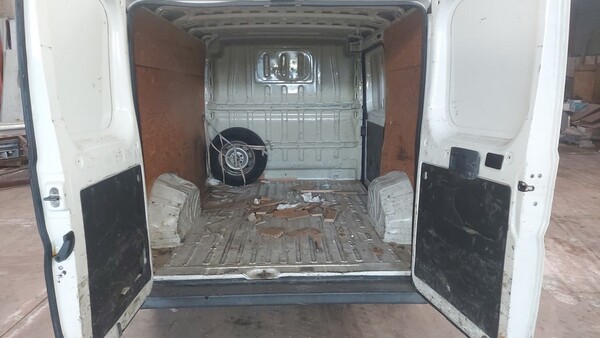 65#6304 Autocarro Fiat Ducato in vendita - foto 17