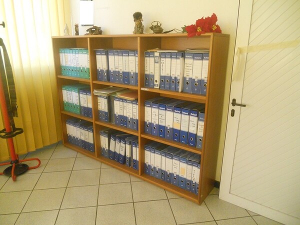 7#6304 Arredi da ufficio in vendita - foto 8
