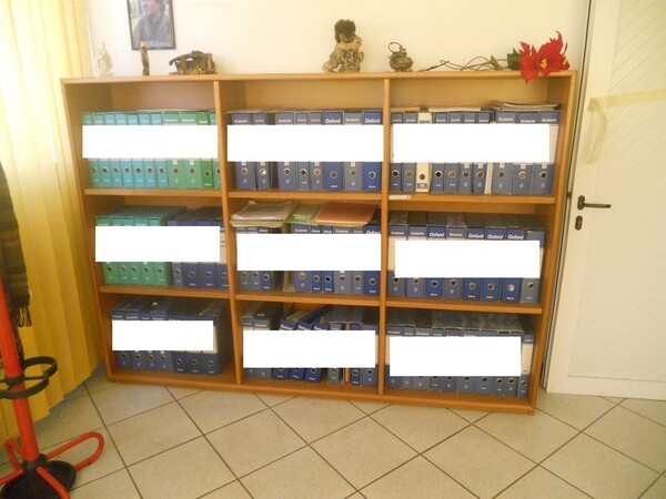 7#6304 Arredi da ufficio in vendita - foto 9