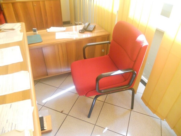 7#6304 Arredi da ufficio in vendita - foto 13