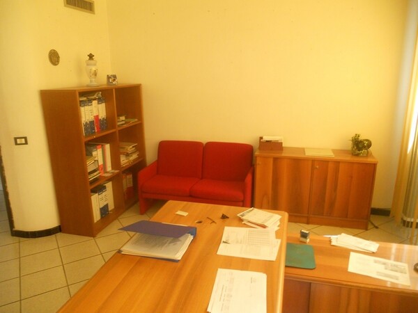 7#6304 Arredi da ufficio in vendita - foto 14