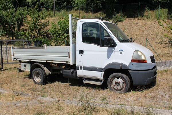 Autocarri in vendita