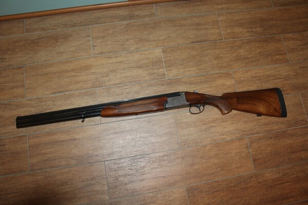 5#6305 Fucile Franchi in vendita - foto 1