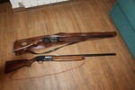 Image 1 - Beretta shotguns - Lot 7 (Auction 6305)