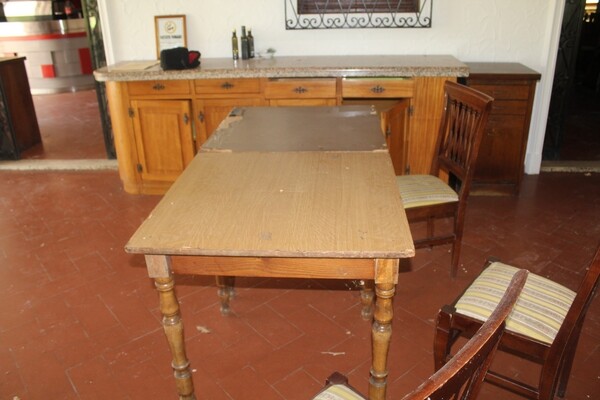 1#6308 Arredamento e attrezzatura per ristorazione in vendita - foto 4