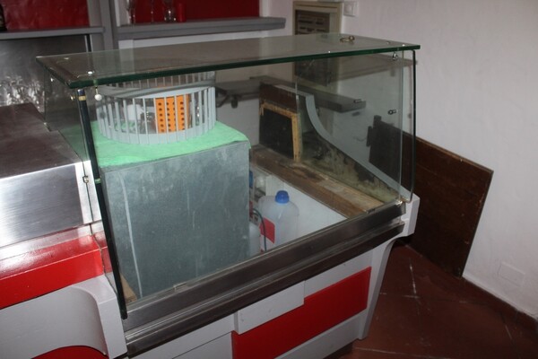 1#6308 Arredamento e attrezzatura per ristorazione in vendita - foto 19