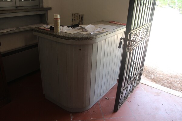 1#6308 Arredamento e attrezzatura per ristorazione in vendita - foto 23