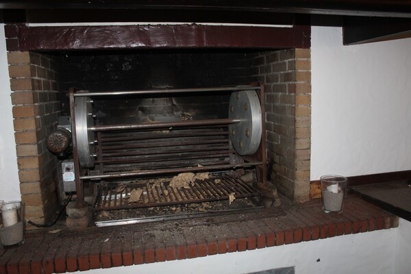 1#6308 Arredamento e attrezzatura per ristorazione in vendita - foto 39