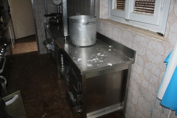 1#6308 Arredamento e attrezzatura per ristorazione in vendita - foto 48