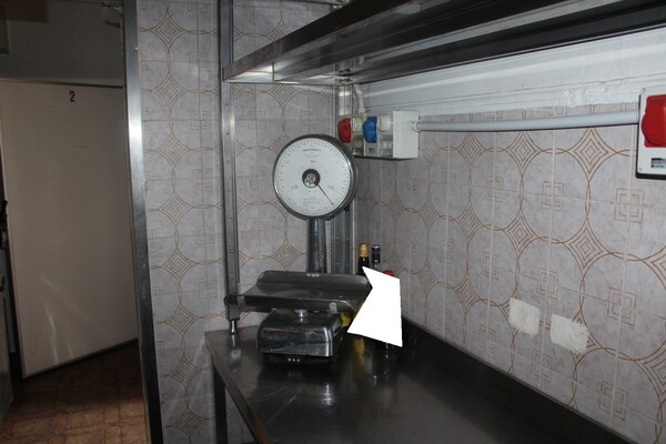 1#6308 Arredamento e attrezzatura per ristorazione in vendita - foto 49
