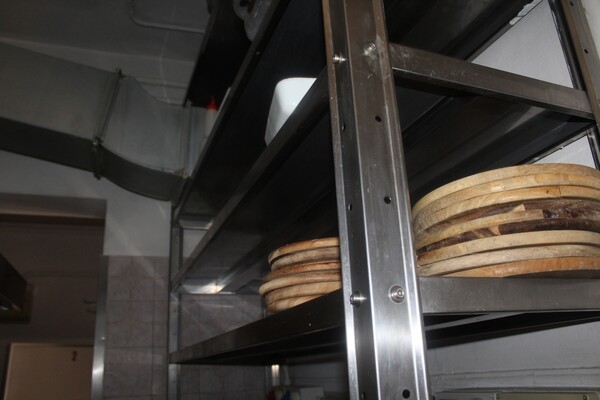 1#6308 Arredamento e attrezzatura per ristorazione in vendita - foto 50